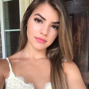 Meet your Posher, Lisandra